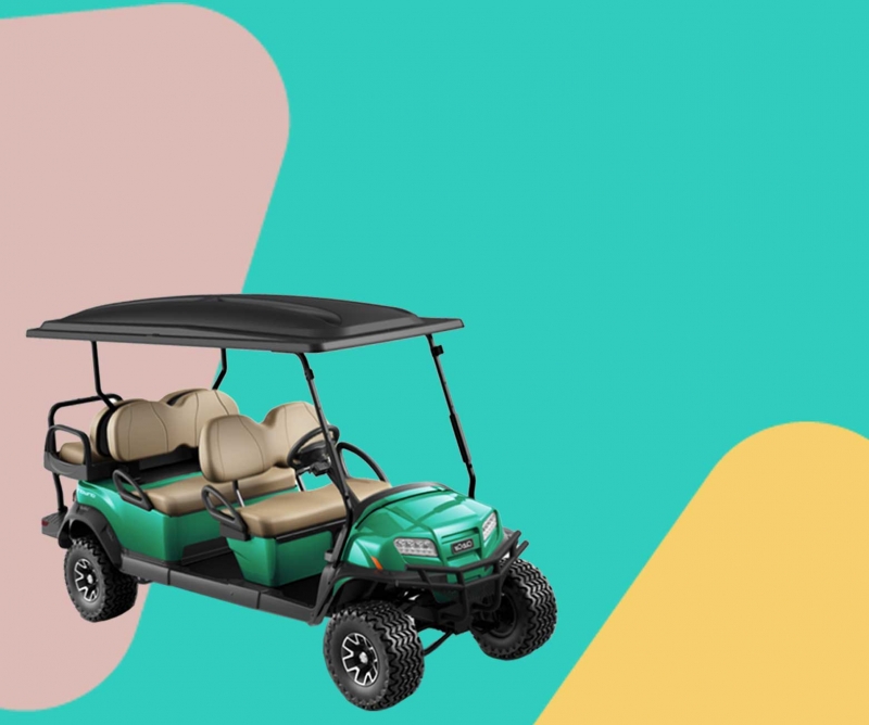 <h2>BEST GOLF CART RENTAL PRICES IN KEY WEST</h2>