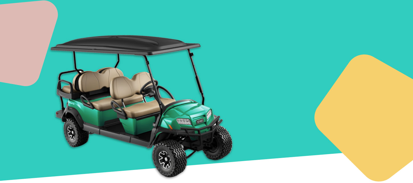 <h2>BEST GOLF CART RENTAL PRICES IN KEY WEST</h2>
